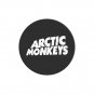 Wirzop Cell Phone Grips Arctic Monkeys Band Pop Out Grip Collapsible Expandable for Back of Phone