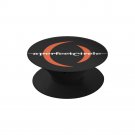 Wirzop Cell Phone Grips A Perfect Circle American Rock Pop Out Grip Collapsible Expandable