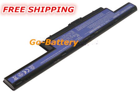 compatible BT.00603.117, BT.00603.124, BT.00603.129 laptop battery