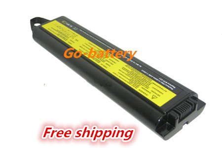 Replacement for ACER AcerNote LifeNote 373, ACER AcerNote 370 laptop battery