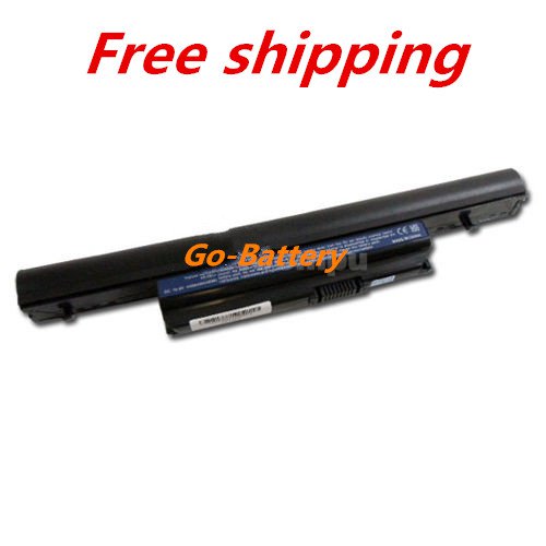 laptop battery for Aspire 7745Z Aspire AS5745-374G64Mnks