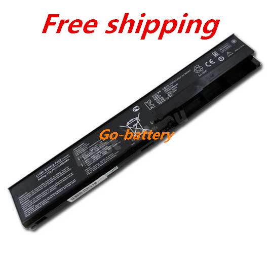 Battery for ASUS A32-X401 A42-X401 X401A