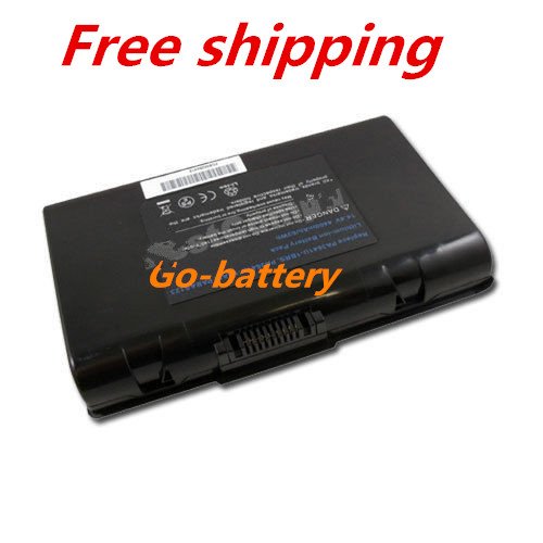 New Laptop Battery For Toshiba Satellite L40D L45 L50 L55 L55Dt PA5107U ...