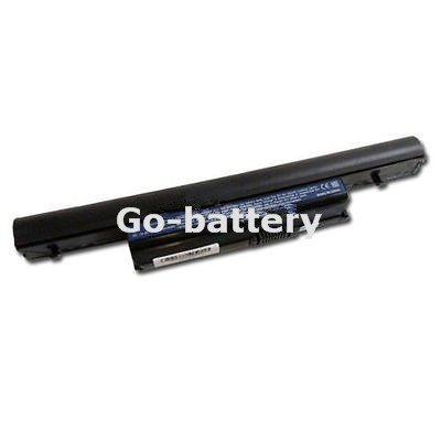 6cell Battery for Acer Aspire 3820 3820T 3820TG 3820TZ AS3820TG AS10B31 AS10B41