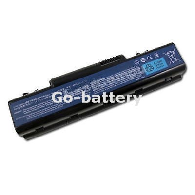 12Cell Battery for Acer Aspire 7315 7715 7715Z AS09A61 AS09A70 AS09A75 AS09A90