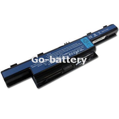 Battery for Acer Aspire 4250 4333Z 4251 4551 4552 4750 4733 4252 AS10D31 AS10D51