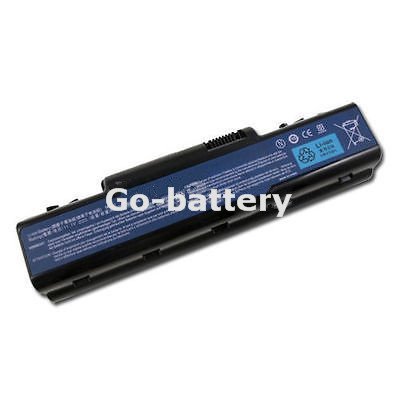 12 Cell Battery For ACER Aspire 5516 5517 5734 5734Z AS09A41 AS09A61 AS09A70
