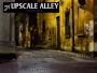 UpscaleAlley