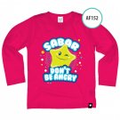 Sabar Dont Be Angry