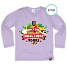 Only Eat Halal Good