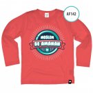 Moslem Be Amanah