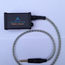 Native Sound high speed audio interface for guitar and bass