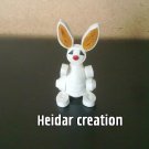 Quilling craft