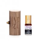 Ambrosial Gift Set 3ml-1 Attar Black Musk 100% Natural Pure Perfume Oil
