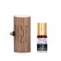 Ambrosial Gift Set 3ml-1 Attar Black Musk 100% Natural Pure Perfume Oil