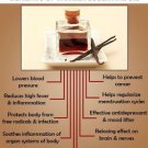 Ambrosial Vanilla Essential Oil 100% Natural Pure Organic Uncut Undiluted