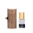 Ambrosial Gift Set 3ml-1 Attar White Oud 100% Natural Pure Perfume Oil