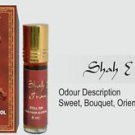 Ambrosial 8ml Shah E Iran Attar 100% Natural Pure Perfume Oil