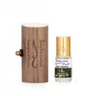 Ambrosial Gift Set 3ml-1 Attar Jasmine 100% Natural Pure Perfume Oil