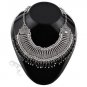 Oxidised White Metal Handcrafted Indian Ethnic Women Gypsy Necklace Jewelry 10