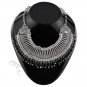 Oxidised White Metal Handcrafted Indian Ethnic Women Gypsy Necklace Jewelry 10