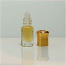 Ambrosial 3ml Champa Attar Perfume Oil Plumeria Firangipani