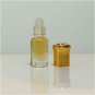 Ambrosial 3ml Champa Attar Perfume Oil Plumeria Firangipani