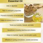 Ambrosial Cumin Essential Oil Pure Natural Organic Uncut Undiluted