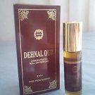 Ambrosial 8ml Dehnal Oud Attar 100% Natural Pure Perfume Oil