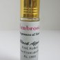 Ambrosial Gift Set 8ml-1 Attar Black Afgano 100% Natural Pure Perfume Oil
