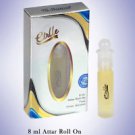 Al Nuaim Eirlle 8ml Attar Perfume Oil Alcohol Free by Ambrosial