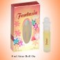 Al Nuaim Fantasia 8ml Attar Perfume Oil Alcohol Free by Ambrosial