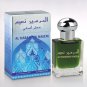 Al Haramain Naeem 15ml Attar Concentrated Perfume Oil by Ambrosial