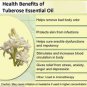 Ambrosial Tuberose Essential Oil