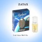 Al Nuaim Zatax 3ml Attar Perfume Oil Alcohol Free Natural by Ambrosial