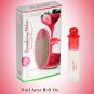 Al Nuaim Strawberry Melon 8ml Attar Perfume Oil Alcohol Free by Ambrosial