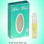 Al Nuaim Blue Wave 8ml Attar Perfume Oil Alcohol Free by Ambrosial