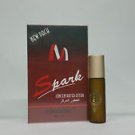 Madni 6ml Spark Exotic Extrait de Parfum | Attar | Ittar | Perfume