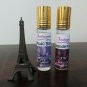 Ambrosial Gift Set 2 Nos of Assorted Attar Rollon 100% Natural Pure Perfume Oil