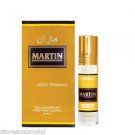 Ambrosial Ahsan 8ml Martin Attar 100% Natural Pure Perfume Oil
