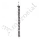 Oxidised White Metal Handcrafted Indian Ethnic Women Gypsy Bracelet Jewelry 12