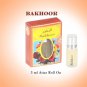 Al Nuaim Bakhoor 3ml Attar Perfume Oil Alcohol Free Natural by Ambrosial