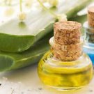 Ambrosial Aloevera 100% Pure Carrier Oil Cold Presssed Uncut Undiluted