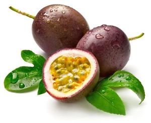 Ambrosial Passion Fruit Essential Oil Pure Natural Organic 10ml to 1000ml