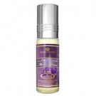 Al Rehab Grapes Unisex Oriental Attar Concentrated Arabian Perfume Oil 6ml