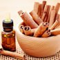 Ambrosial Cinnamon Essential Oil 100% Pure Organic Natural Uncut 10ml - 1000ml
