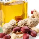 Ambrosial Peanut Oil ( Arachis Oil ) 100% Natural Pure Organic Uncut Undiluted