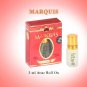 Al Nuaim Marquis 3ml Attar Perfume Oil Alcohol Free Natural by Ambrosial