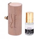Ambrosial 3ml Mitti Gift Set Natural Indian Attar Perfume Concentrate Oil