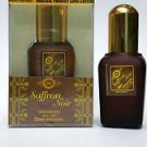 Madni 25ml Saffron Noir Exotic Extrait de Parfum | Attar | Ittar | Perfume
